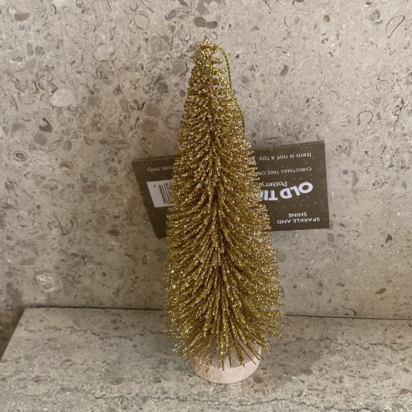 Christmas Tree Ornaments. Set of 2. - Picture 3 of 6